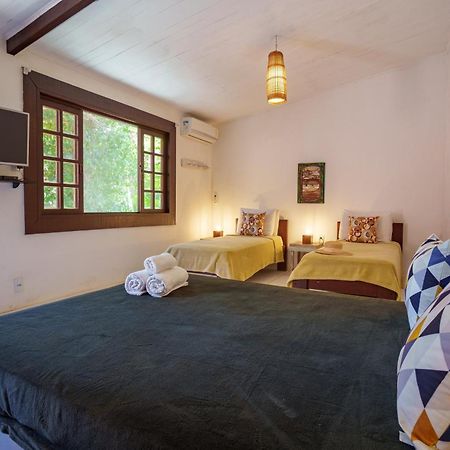 Pousada Casa Cactus Praia Da Tartaruga Buzios Екстериор снимка