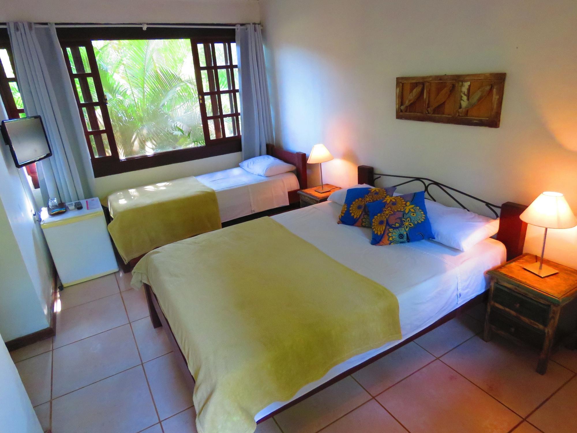 Pousada Casa Cactus Praia Da Tartaruga Buzios Екстериор снимка