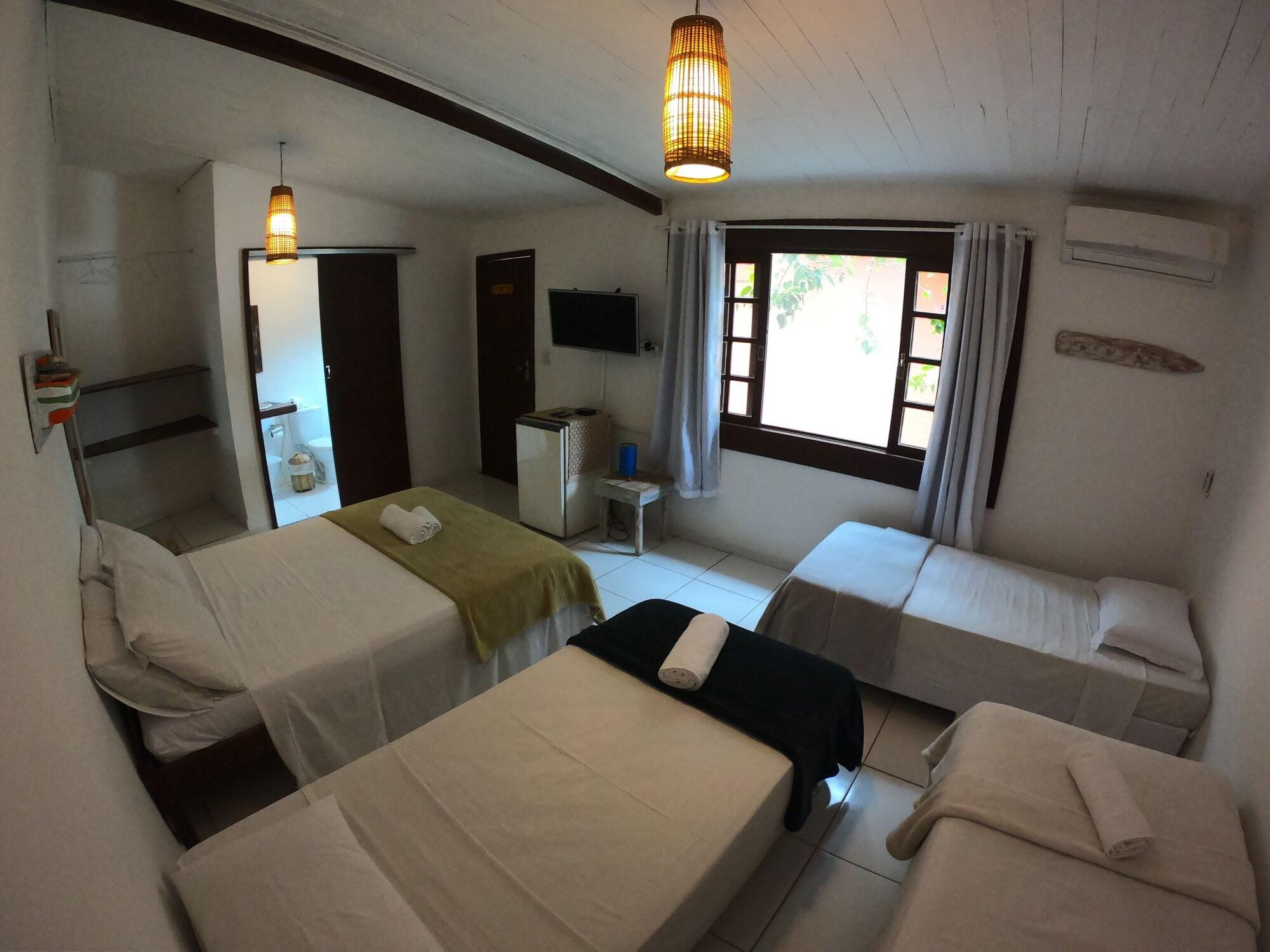 Pousada Casa Cactus Praia Da Tartaruga Buzios Екстериор снимка