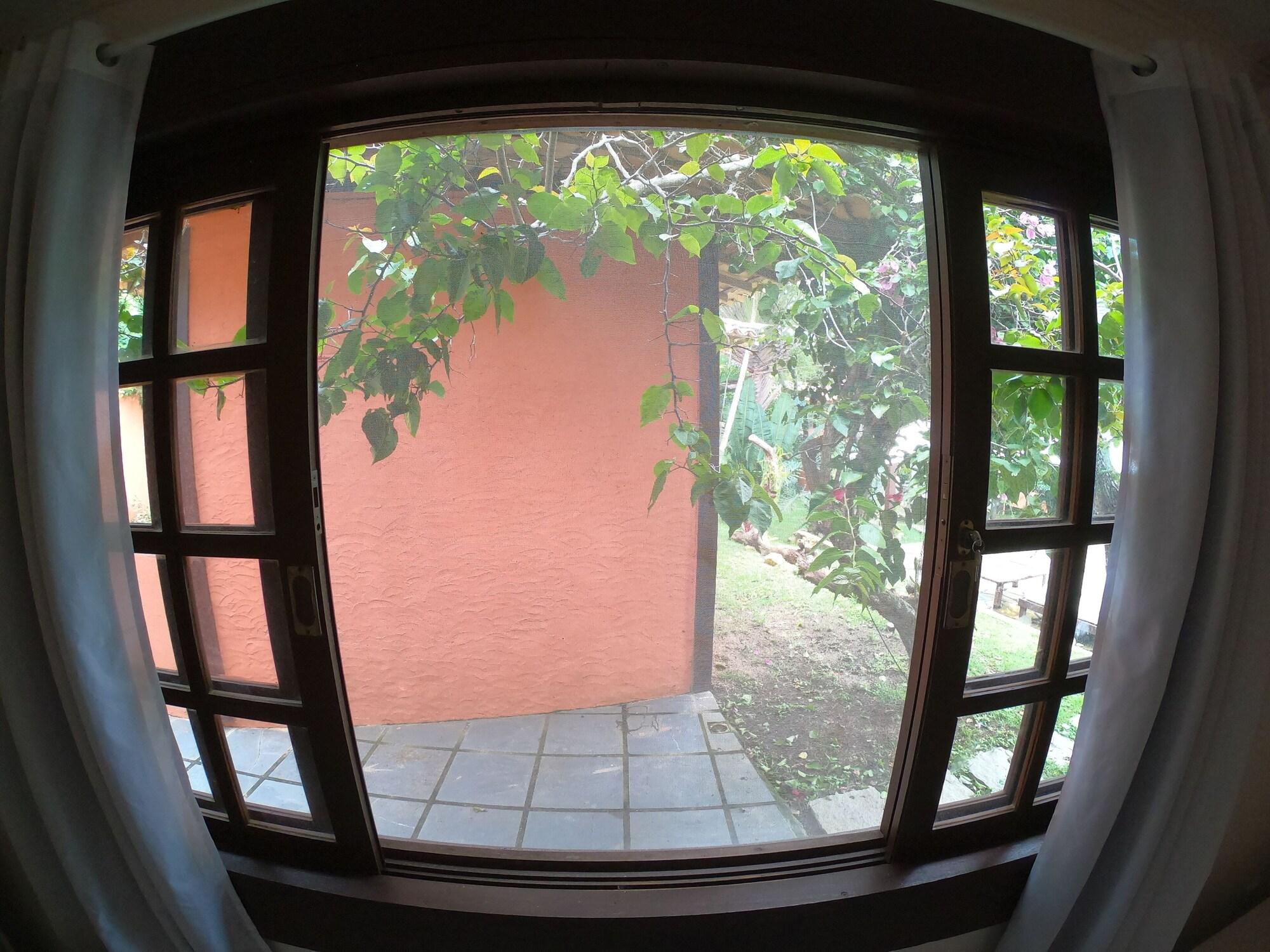 Pousada Casa Cactus Praia Da Tartaruga Buzios Екстериор снимка