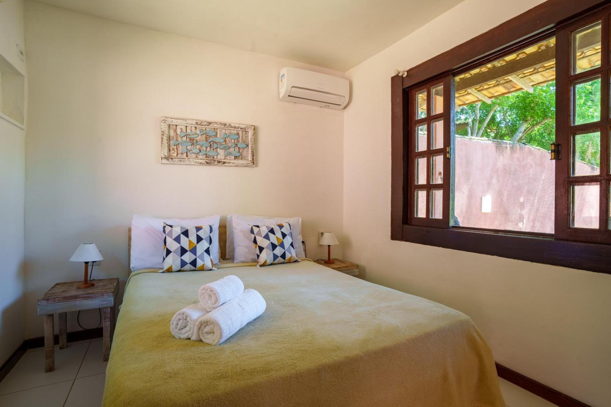 Pousada Casa Cactus Praia Da Tartaruga Buzios Екстериор снимка