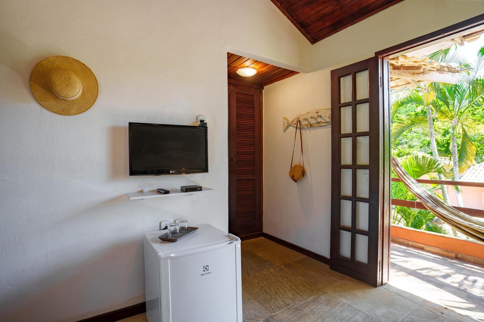 Pousada Casa Cactus Praia Da Tartaruga Buzios Екстериор снимка