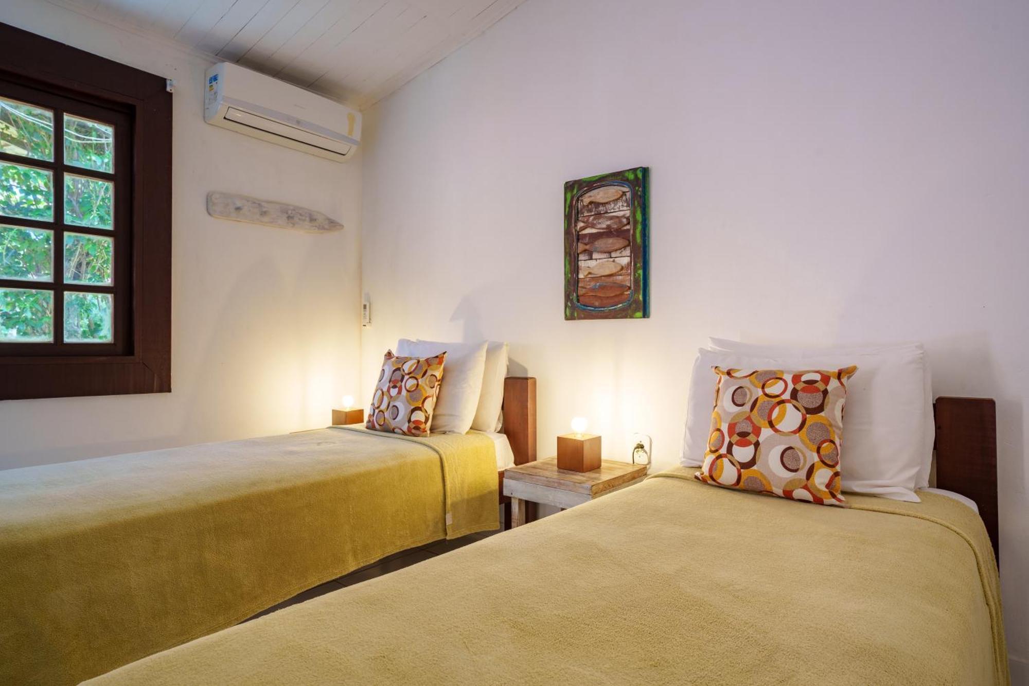 Pousada Casa Cactus Praia Da Tartaruga Buzios Екстериор снимка