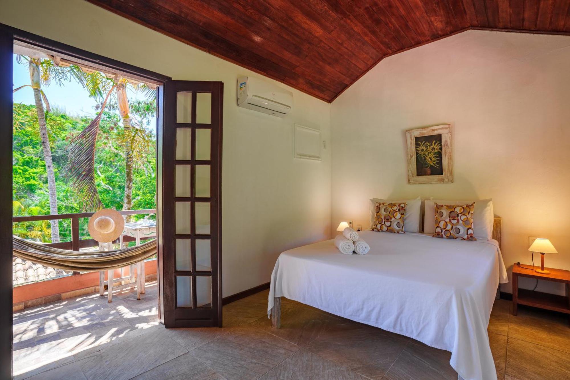 Pousada Casa Cactus Praia Da Tartaruga Buzios Екстериор снимка