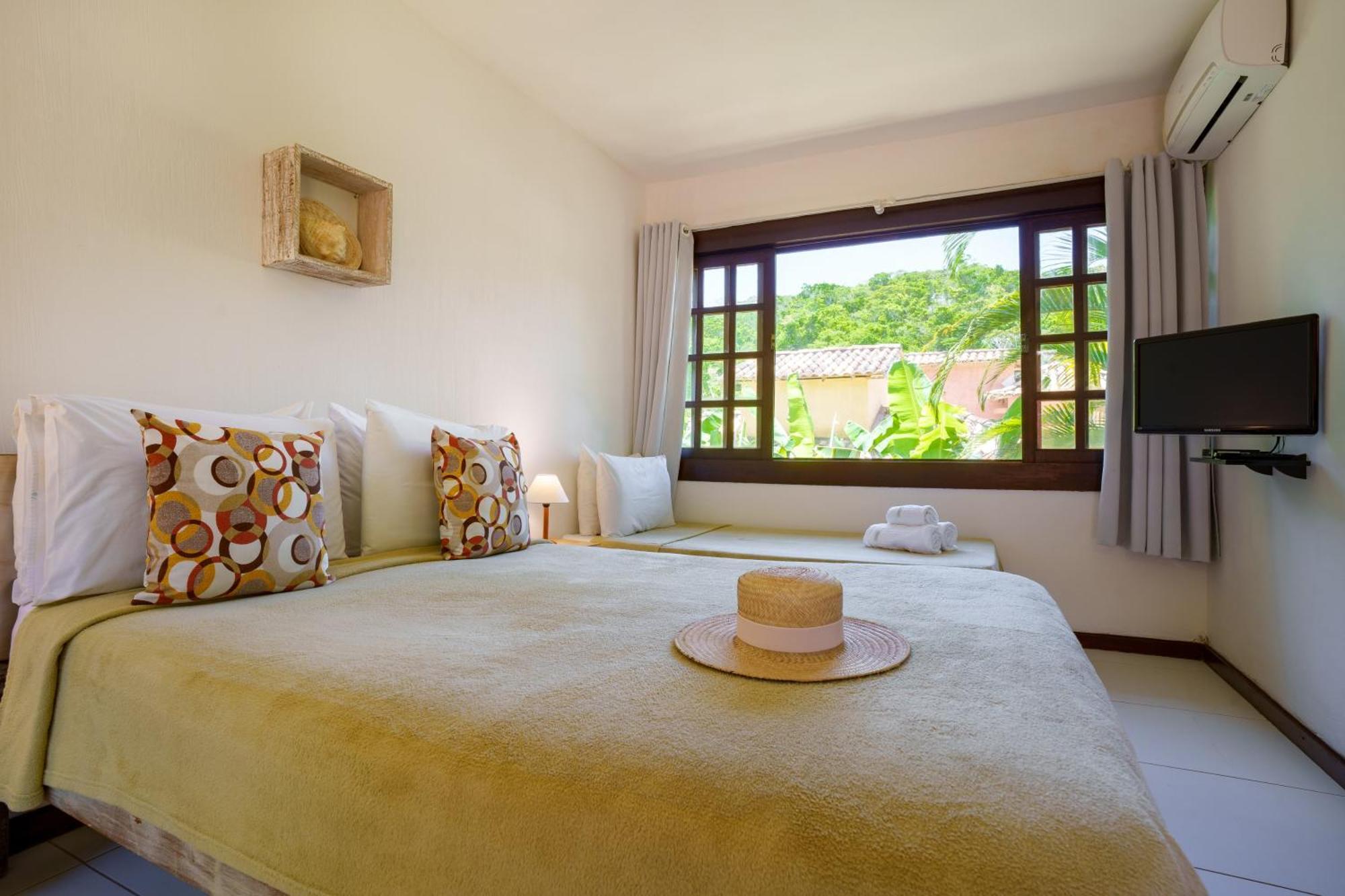 Pousada Casa Cactus Praia Da Tartaruga Buzios Екстериор снимка