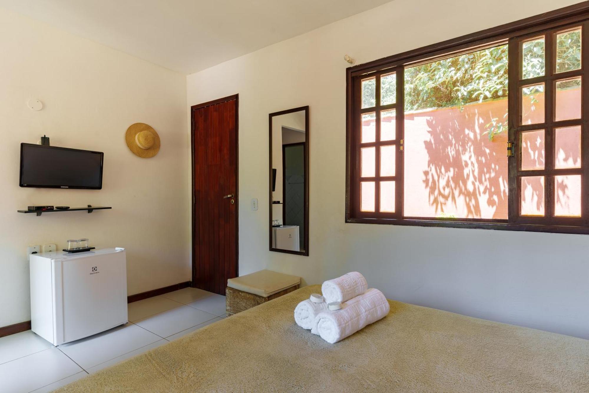 Pousada Casa Cactus Praia Da Tartaruga Buzios Екстериор снимка
