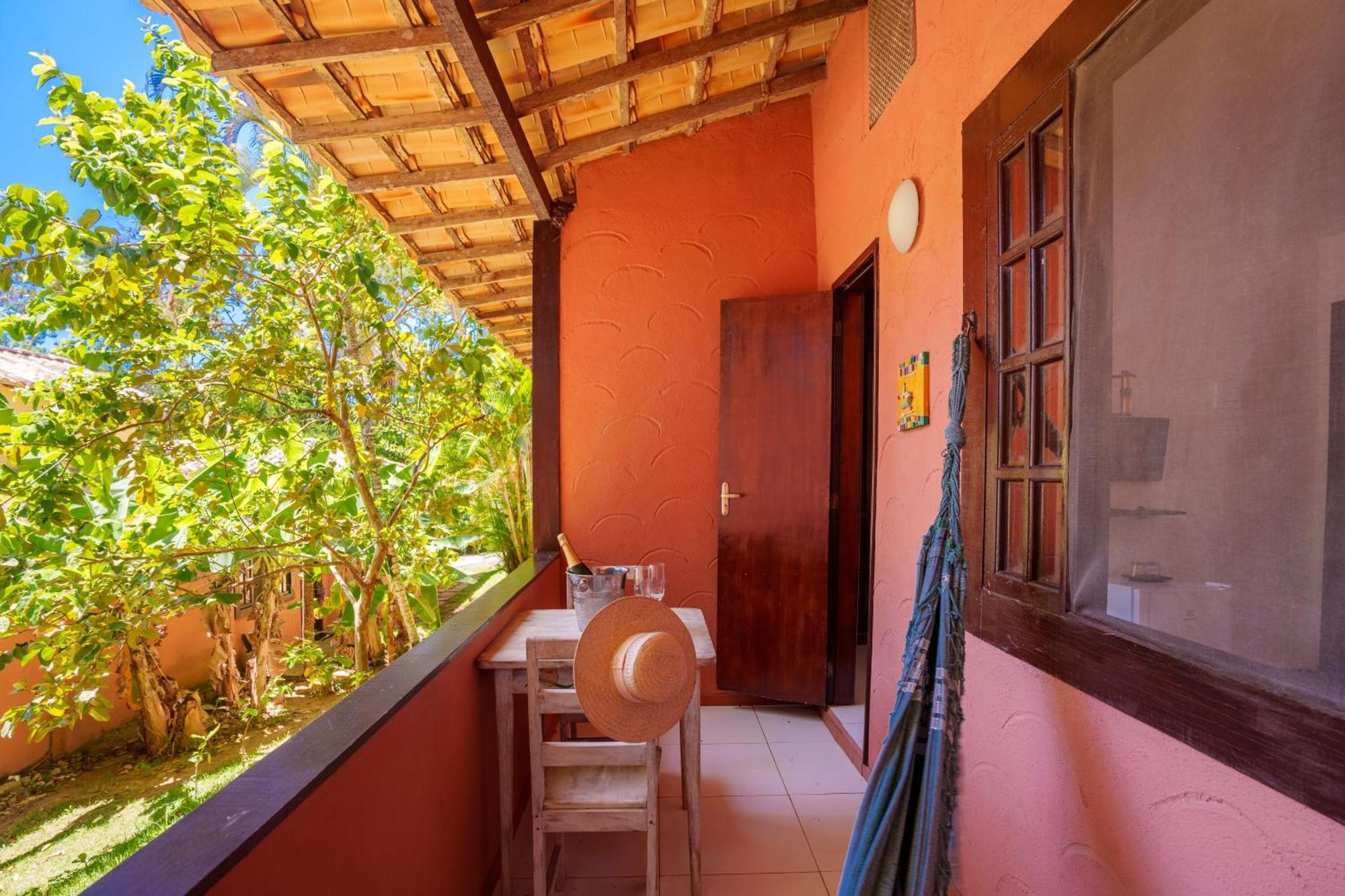 Pousada Casa Cactus Praia Da Tartaruga Buzios Екстериор снимка