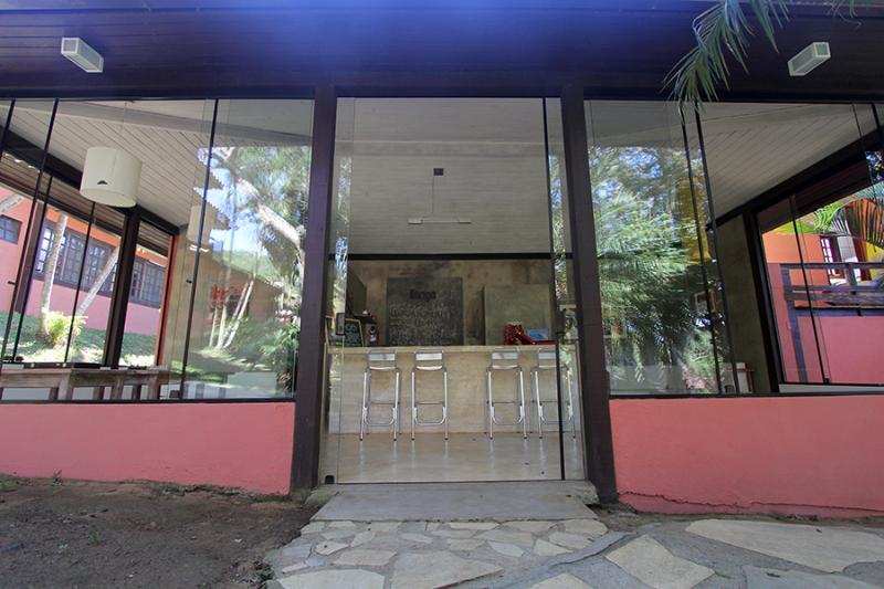 Pousada Casa Cactus Praia Da Tartaruga Buzios Екстериор снимка