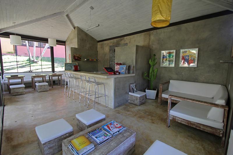 Pousada Casa Cactus Praia Da Tartaruga Buzios Екстериор снимка