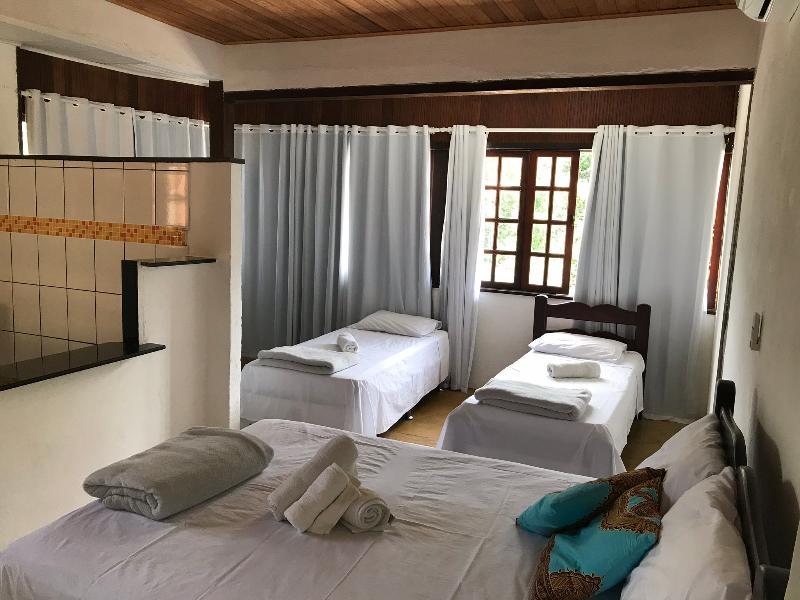Pousada Casa Cactus Praia Da Tartaruga Buzios Екстериор снимка