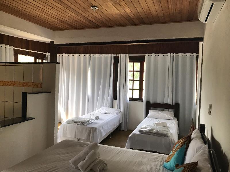 Pousada Casa Cactus Praia Da Tartaruga Buzios Екстериор снимка