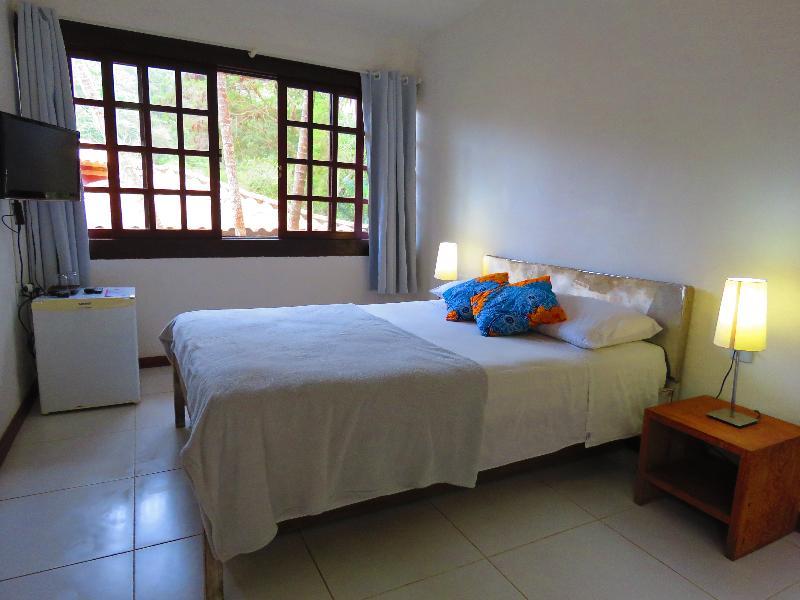 Pousada Casa Cactus Praia Da Tartaruga Buzios Екстериор снимка